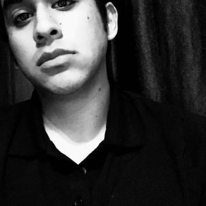 Meet your Posher, Alex